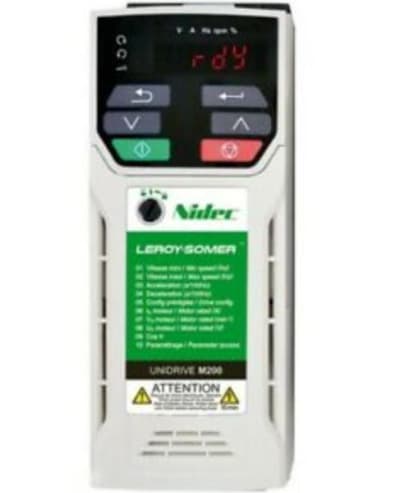 NIDEC CORP M200-02200075A