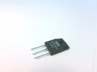PHILIPS ECG2393