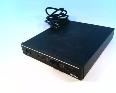 BURLE TC8210MD