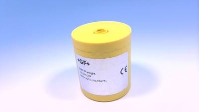 GEORG FISCHER SIGNET 2285-P-WEIGHT