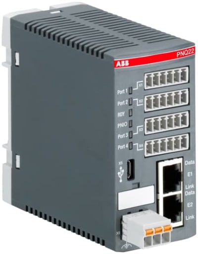ASEA BROWN BOVERI 1SAJ261000R0100