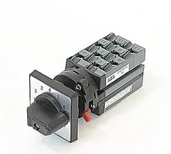 ASEA BROWN BOVERI ONST81PB