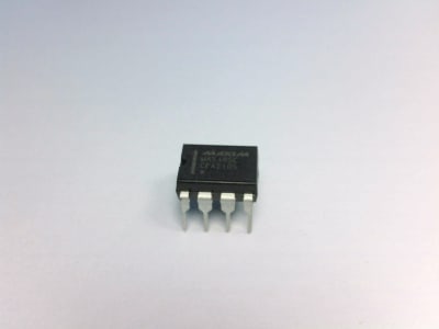 MAXIM INTEGRATED PRODUCTS MAX485ECPA+