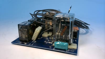 NIDEC CORP 2450-4018