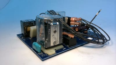 NIDEC CORP 2450-4018