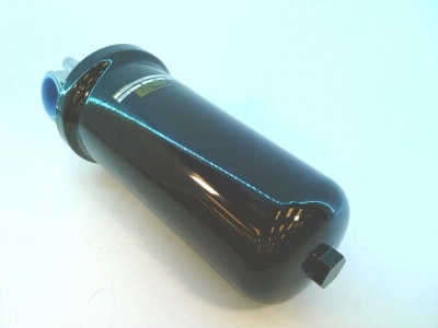 PARKER 50AS105QEBPGS201