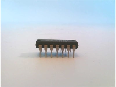 NTE NTE7417