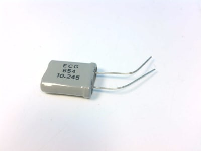 NTE ECG654