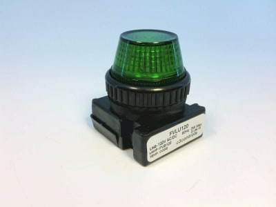 C3 CONTROLS FVLU120-PLLGN