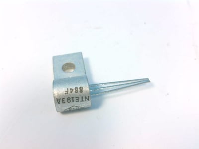 PHILIPS ECG 193A