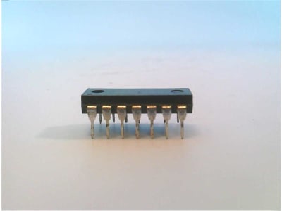 NTE NTE7440