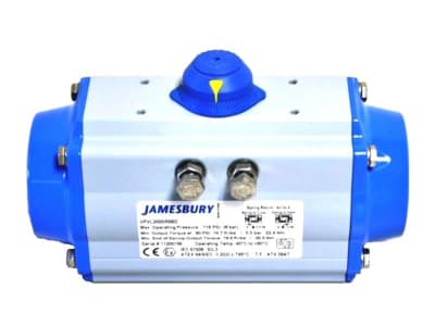 JAMESBURY VPVL300DABD