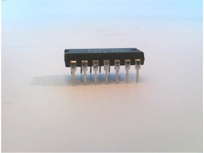NTE NTE74393