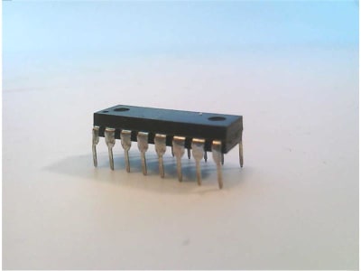 NTE NTE743