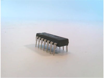 NTE NTE7438