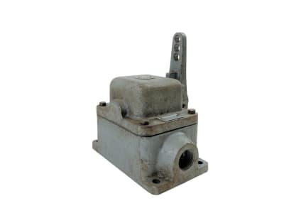 ALLEN BRADLEY 801-DSL14-5
