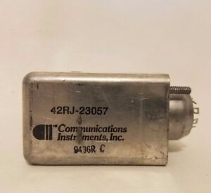 SCHNEIDER ELECTRIC 42RJ-23057