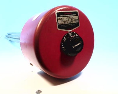 CHROMALOX AR-2525A