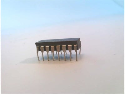 NTE NTE7444