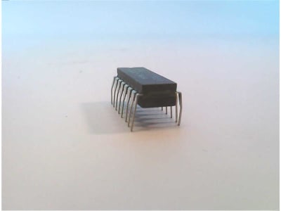 NTE NTE7444