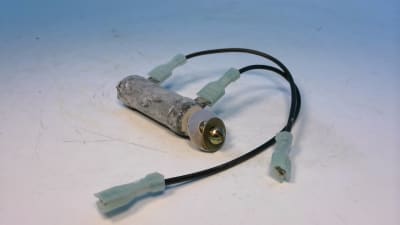 NIDEC CORP 2400-9006