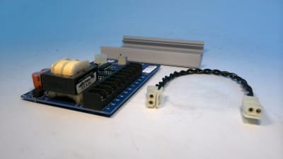 NIDEC CORP 2300-9005