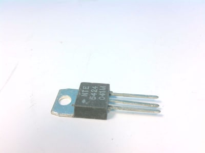 PHILIPS ECG5424
