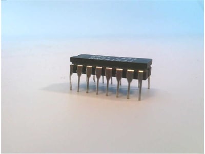 NTE NTE74153