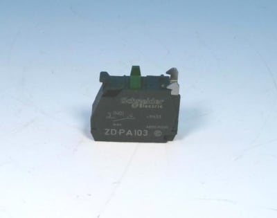 SCHNEIDER ELECTRIC ZDP-A103