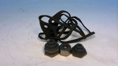 NIDEC CORP 2400-9000