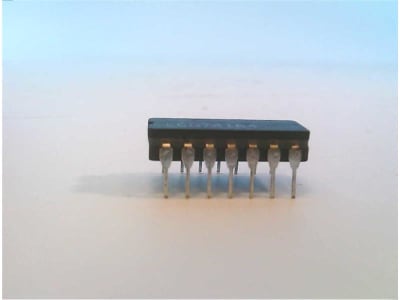 NTE NTE74164