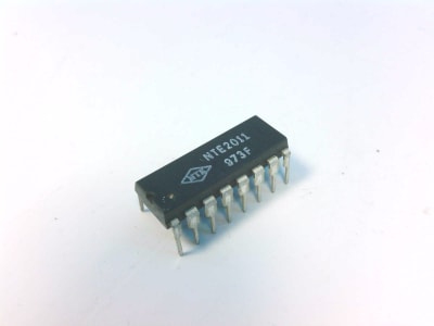 PHILIPS ECG2011