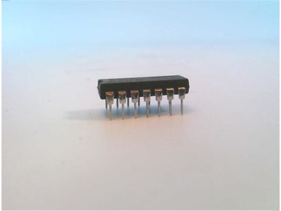 NTE NTE7401