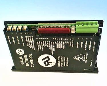 ADVANCED MOTION CONTROLS 25A8E-GAL