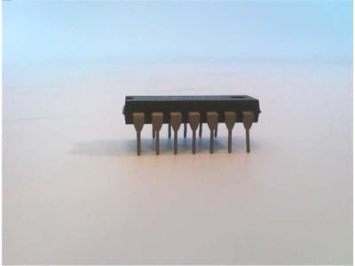 NTE NTE737