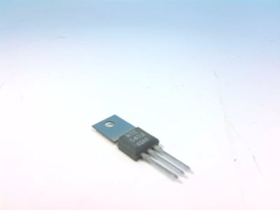 PHILIPS ECG-5453
