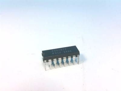 PHILIPS ECG1677