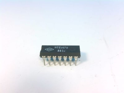 NTE NTE1679