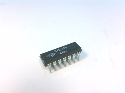 PHILIPS ECG1679
