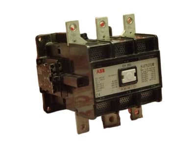 ASEA BROWN BOVERI EH260C-1