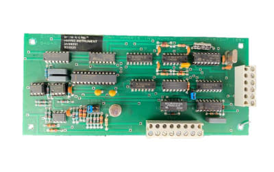 HARRIS INSTRUMENTS 3698091