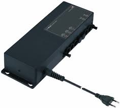 INDUSTRIAL DEVICES QST 10 C02AA000