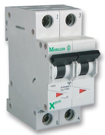 EATON CORPORATION FAZSC6-2
