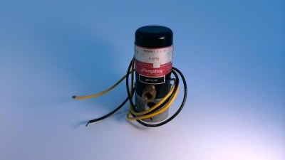 HUMPHREY VA250AE1-3-11-21-24VDC