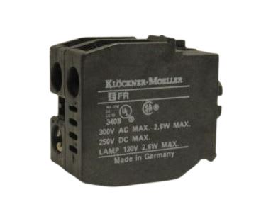 EATON CORPORATION EFR