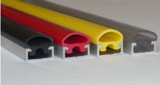 TAPESWITCH TS16S/300/F/PVC/R/OE/500/Y