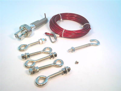 IDEM SAFETY SWITCHES 140002