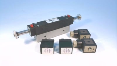 ABEX MEAD V21-7272-F-12 21/93