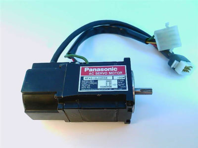 MATSUSHITA ELECTRIC MFA010LD2NSE