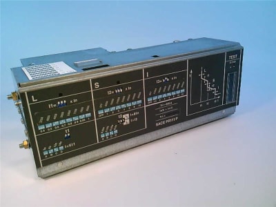 ASEA BROWN BOVERI SACE-PR111/P